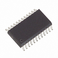 IC RS-232 DRVR/RCVR 24-SOIC