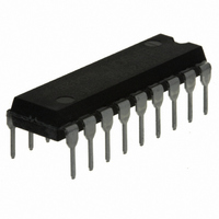 IC REAL TIME CLOCK 18-DIP