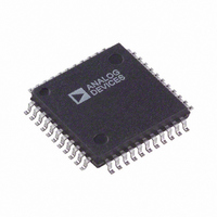 ADC Single 20MSPS 11-Bit Parallel 44-Pin LQFP