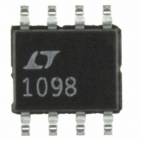 IC A/D CONV 8BIT SRL IN/OUT8SOIC