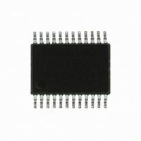 IC ADC 2CH LOW-COST 24SSOP