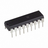 IC TX/RX RS-232 5V W/SD 18DIP