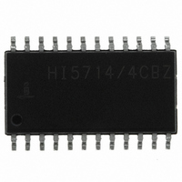 IC ADC 8-BIT 40MSPS 24-SOIC