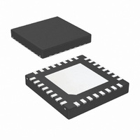 IC BUFFER LVDS 4CH 32-LLP