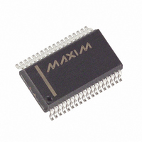 IC TERM SCSI LVD/SE ULT-3 36SSOP
