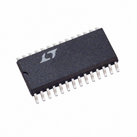 IC TRANSCEIVER RS485 ISO 28SOIC