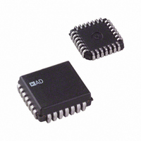 DAC 4-CH R-2R 12-Bit 28-Pin PLCC