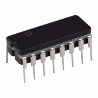 IC,Voltage-to-Frequency Converter,DIP,16PIN
