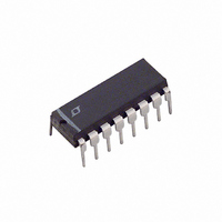 IC D/A CONV 16BIT MLTPLYNG 16DIP