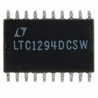 IC DATA ACQ SYSTEM 12BIT 20-SOIC