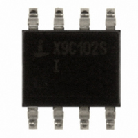 IC XDCP 100-TAP 1K EE 8-SOIC