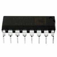 IC SRL DAC 12BIT LC2MOS 16-DIP