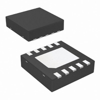 IC REG LDO 300/150MA DUAL 10-LLP