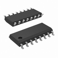 IC CROSSPOINT SWITCH 2X2 16SOIC