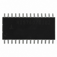 CONV D/A 10BIT 60MSPS 28-SOIC