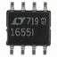 LTC1655IS8#PBF