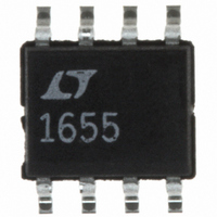 IC D/A CONV 16BIT R-R 8-SOIC