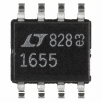 IC D/A CONV 16BIT R-R 8-SOIC