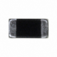 FERRITE BEAD 22 OHM 0603