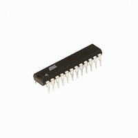 IC PLD 10CELL LOW PWR 20NS 24DIP