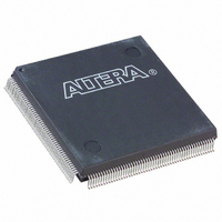 IC FLEX 10KA FPGA 10K 208-PQFP