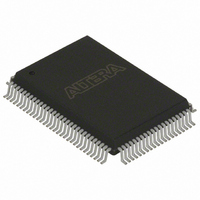 IC CONFIG DEVICE 8MBIT 100-PQFP