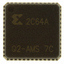 XC2C64A-7QFG48C