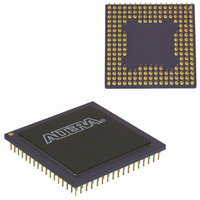 IC MAX 7000 CPLD 256 192-PGA