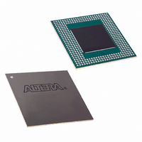 IC APEX 20KE FPGA 100K 356-BGA