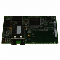 MODULE RABBITCORE RCM3209