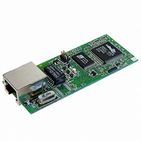 MODULE RABBITCORE RCM3700