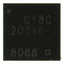 CY8C20396-24LQXI