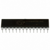 IC MCU 8K FULL SPEED USB 28SDIP