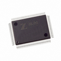 IC 33MHZ SMART PERIPH 100-QFP