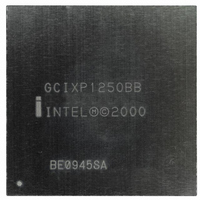 IC MPU NETWORK 200MHZ 520-BGA