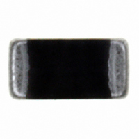 FERRITE BEAD 80 OHM 3.0A 1206