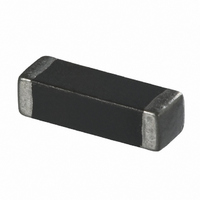 FERRITE ULTRA HC 100 OHMS SMT