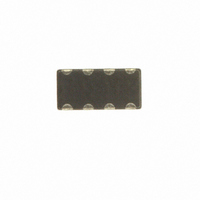 BEAD FERRITE ARRAY 300 OHM 1206