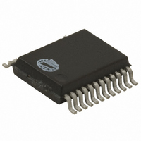 IC VOICEBAND CODEC 5V/3V 24SSOP