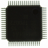 IC USB HOST/DEVICE CTRLR 64-LQFP