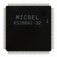 Single Ethernet Port + Generic (32-bit) Bus Interface( )