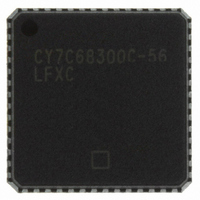 IC,Bus Controller,LLCC,56PIN