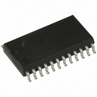 IC BUFF DVR 10BIT N-INV 24SOIC