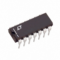 IC OP-AMP R-R IN/OUT QUAD 14-DIP