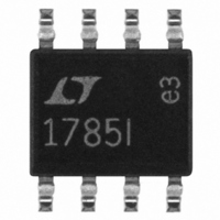 IC TXRX RS485/RS422 60V 8-SOIC