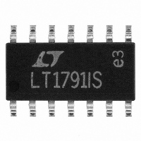 IC TXRX 60V RS485/RS422 14SOIC