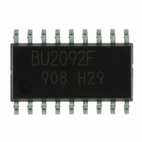 IC DRIVER 12BIT S-IN P-OUT SOP18