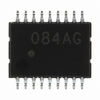 IC DRIVER DARL SINK 8-CH 18-SSOP