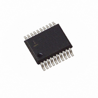IC TXRX RS-232 3-5.5V ESD 20SSOP