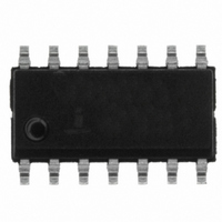 TXRX ESD 5V RS-485/422 14-SOIC